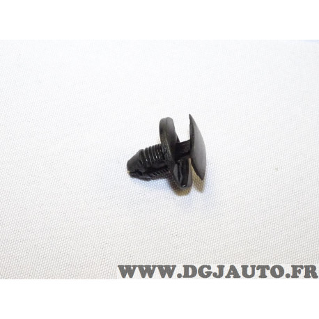 Taquet bouton agrafe attache fixation revetement divers Fiat 51834606 pour alfa romeo giulia giulietta stelvio fiat 500L grande 