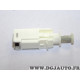 Contacteur pedale embrayage Fiat 51798630 pour fiat grande punto de 2005 à 2009 doblo 3 4 III IV de 2009 à 2022 