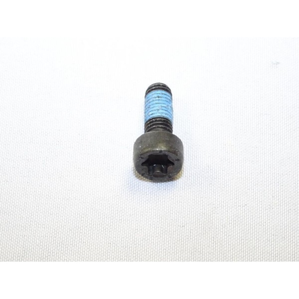 Lot 6 vis M8x1.25 fixation volant moteur Fiat 55258458 pour alfa romeo mito fiat 500 500L 500X grande punto evo idea linea panda
