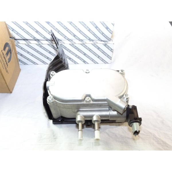 Separateur carburant et eau avec filtres Mopar 68090648AA pour chrysler 300 300C lancia thema 3.0 CRD 3.0CRD diesel  