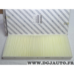 Filtre d'habitacle interieur Fiat 1484383080 pour citroen C8 fiat ulysse 2 II lancia phedra peugeot 807