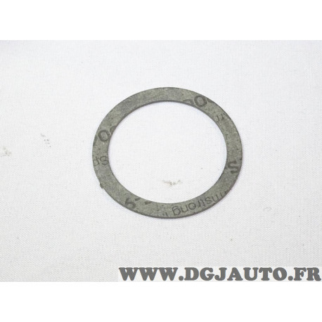 Joint durite huile Fiat 7702979 pour alfa romeo 145 146 155 fiat bravo croma duna palio punto siena tempra tipo uno ducato fiori