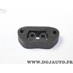 Silent bloc fixation silencieux echappement Fiat 60624931 pour alfa romeo 145 146 155 fiat barchetta brava bravo coupé marea tip