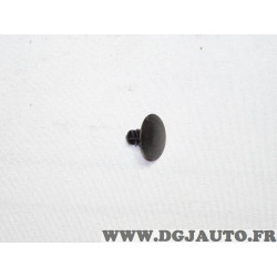 Agrafe bouton attache fixation revetement Fiat 6000619574 pour fiat talento renault trafic 3 III opel vivaro B 