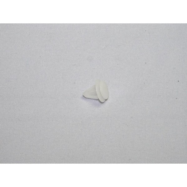 Bouton agrafe attache fixation baguette moulure de porte Fiat 71742342 pour fiat sedici suzuki SX4 