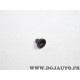 Capuchon cache ecrou Fiat 7683527 pour fiat elba linea palio mille punto 2 II siena tipo 2 3 II III uno fiorino 2 3 4 II III IV 