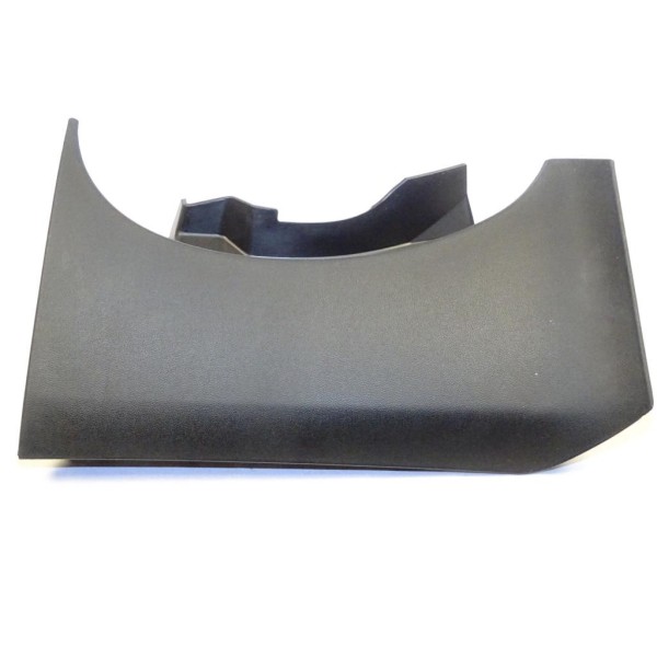 Revetement inferieur sous volant tableau de bord Fiat 735490612 pour fiat grande punto de 2005 à 2009 dont abarth punto MY2013 d