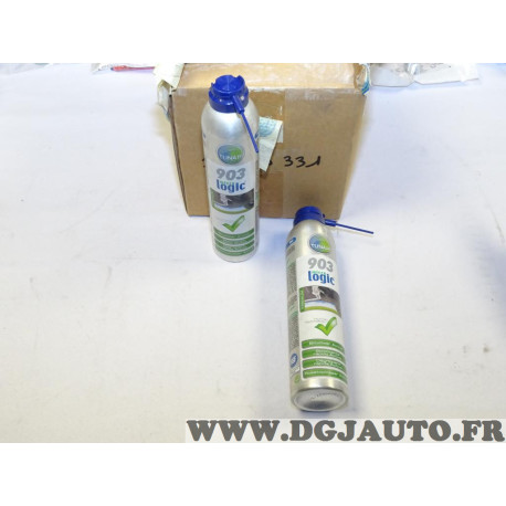 1 Aerosol spray 300ml degrippant Tunap micro logic 903 