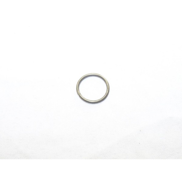 Bague arretoir injecteur carburant Fiat 9649264880 pour fiat scudo 2 II citroen berlingo C2 C3 C4 C5 jumpy xsara picasso ford C-