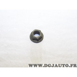 Ecrou fixation ceinture de sécurité Mopar 06508792AA pour fiat freemont jeep wrangler RAM 2500 3500 4500 5500