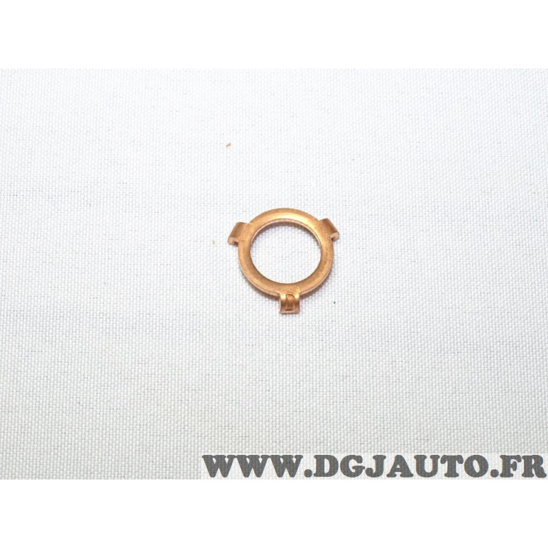 Joint turbo compresseur Fiat 9672370780 pour fiat doblo 5 V ulysse 3 III  partir de 2022 scudo 2 3 II III partir de 2007 jeep ave - DGJAUTO