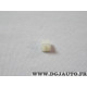 Taquet prisonnier fixation revetement divers Fiat 14201980 pour alfa romeo 33 75 145 146 156 159 164 166 RZ SZ brera GTV giuliet