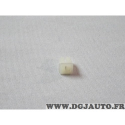 Taquet prisonnier fixation revetement divers Fiat 14201980 pour alfa romeo 33 75 145 146 156 159 164 166 RZ SZ brera GTV giuliet