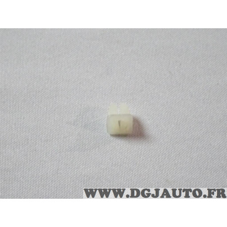 Taquet prisonnier fixation revetement divers Fiat 14201980 pour alfa romeo 33 75 145 146 156 159 164 166 RZ SZ brera GTV giuliet