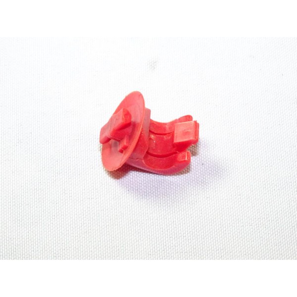 Agrafe attache fixation barre ouverture capot moteur Fiat 51826113 pour fiat croma 2 II de 2005 à 2010 