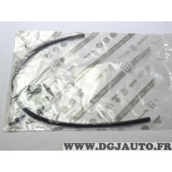 Kit reparation circuit liquide essuie glace Fiat 51922436 pour alfa romeo giulietta partir de 2013 fiat 500 partir de 2007 