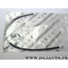 Kit reparation circuit liquide essuie glace Fiat 51922436 pour alfa romeo giulietta partir de 2013 fiat 500 partir de 2007