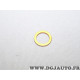 Rondelle joint 14x20x1.5 raccord culasse Fiat 4858608 pour fiat ducato 3 4 5 III IV V 2.3MJTD 2.3 MJTD diesel de 2006 à 2021