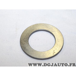 Bague rondelle entretoise pignon boite de vitesses Fiat 55253316 pour fiat 500 500L 500X barchetta brava bravo linea coupé grand