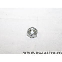 Ecrou tuyau echappement galet courroie distribution Fiat 55226298 pour alfa romeo mito giulietta fiat 124 spider 500 500L 500X f