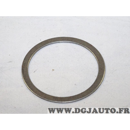 Bague entretoise SP1.15 pignon boite de vitesses Fiat 46437576 pour alfa romeo 145 146 147 156 159 166 mito brera GT GTV spider 