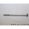 Vis M8x125 cache couvre culbuteur Fiat 18754021 pour alfa romeo 147 156 159 166 mito brera giulietta GT tonale fiat 500L 500X cr