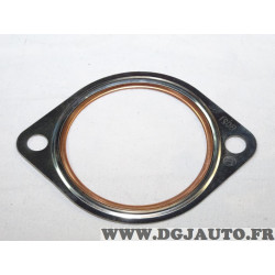 Joint tube tuyau echappement Fiat 73503584 pour alfa romeo 147 156 166 giulietta GT GTV spider fiat bravo coupé marea lancia kap