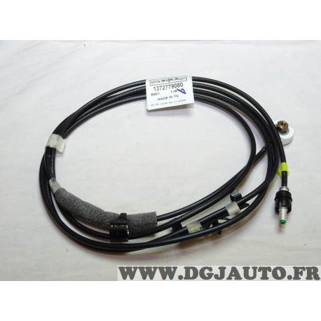 Cable faisceau antenne radio autoradio Fiat 1372779080 pour fiat ducato 3 III peugeot boxer citroen jumper de 2006 à 2014 