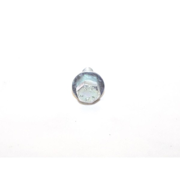 Vis fixation support regulation pression carburant plaque protection moteur Fiat 11625611 pour fiat 500L 500X panda 3 4 5 III IV