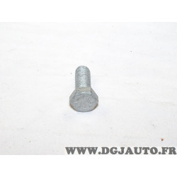 Vis M8x20 fixation usage divers Fiat 16043424 pour alfa romeo 33 75 145 146 155 156 164 RZ SZ GTV spider fiat 126 bis 500 brava 