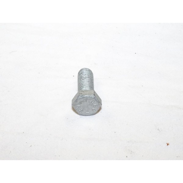 Vis M8x20 fixation usage divers Fiat 16043424 pour alfa romeo 33 75 145 146 155 156 164 RZ SZ GTV spider fiat 126 bis 500 brava 