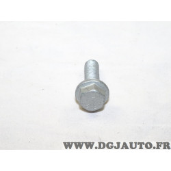 Vis M8x25 fixation usage divers Fiat 16287224 pour alfa romeo 147 156 giulia giulietta GT stelvio tonale fiat 500 500X croma elb