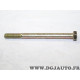 Vis fixation catalyseur echappement Fiat 16201921 pour alfa romeo 147 1.6 16V TS