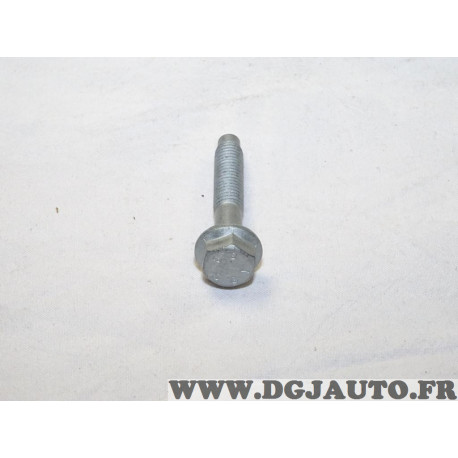 Vis M8x45 fixation boite de vitesses demarreur alternateur Fiat 18753024 pour alfa romeo 145 146 147 155 156 159 166 mito brera 