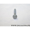 Vis M8x45 fixation boite de vitesses demarreur alternateur Fiat 18753024 pour alfa romeo 145 146 147 155 156 159 166 mito brera