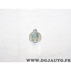 Vis fixation ventilateur radiateur Fiat 15699801 pour alfa romeo 145 146 155 mito brera giulietta spider tonale fiat 500 500X br