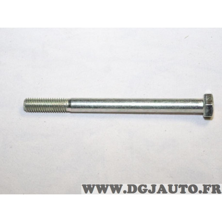 Vis L100 fixation boite de vitesses alternateur compresseur climatisation Fiat 16046121 pour alfa romeo 75 145 146 147 155 159 1