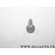 Vis fixation element boite de vitesses Fiat 18752424 pour alfa romeo 145 146 147 155 156 159 4C mito brera GTV GT giulietta spid