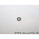 Joint durite tuyau gaz climatisation 6.6 Fiat 10852283 pour alfa romeo mito fiat grande punto evo linea fiorino 4 IV doblo 4 IV 