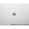 Joint durite tuyau gaz climatisation 6.6 Fiat 10852283 pour alfa romeo mito fiat grande punto evo linea fiorino 4 IV doblo 4 IV