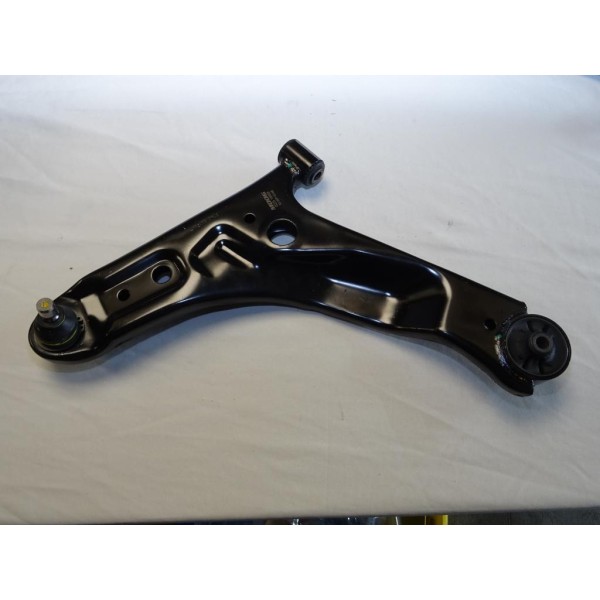 Triangle bras de suspension avant gauche Moog KIWP5146 pour kia picanto partir de 2004 