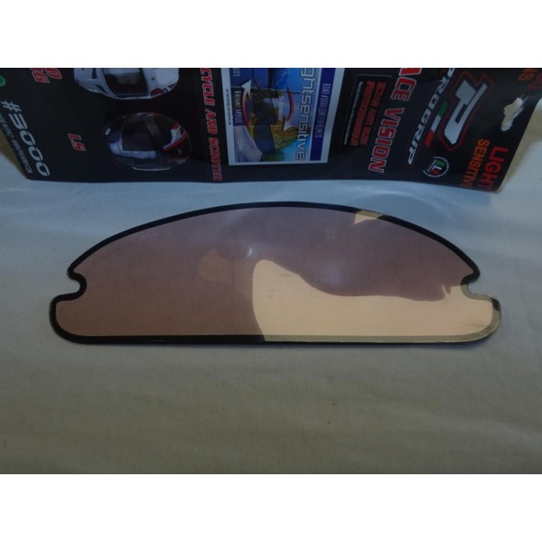 Ecran visiere casque moto scooter quad anti-buée photochromique Progrip PG3000 