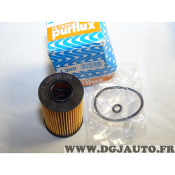 Filtre à huile Purflux L300 pour mercedes classe A W168 vaneo W414 A140 A160 A190 A210 1.4 1.6 1.9 2.1 essence