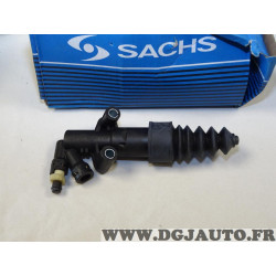 Recepteur embrayage hydraulique Sachs 6283600540 pour peugeot 207 1.4 1.6 essence 1.4HDI 1.4 HDI