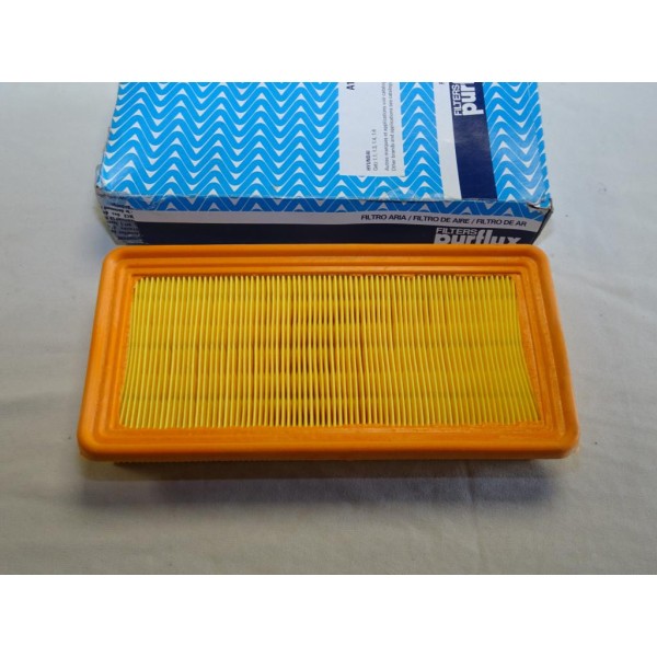 Filtre à air Purflux A1158 pour hyundai getz 1.1 1.3 1.4 1.6 essence partir de 2002 