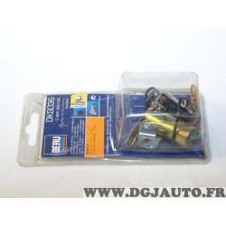 Condensateur avec vis platinée jeux de contact rupteur allumeur montage ducellier Beru DKS036 0900342036 pour renault 9 11 R9 R1