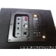 Subwoofers amplificateur 100W RMS caisson bass reflex JBL Stage 800BA 