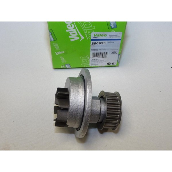 Pompe à eau Valeo 506953 pour daewoo rezzo U100 1.8 essence 