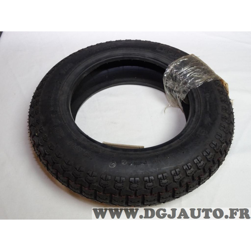 Pneu remorque bagagere Quick P210 3.50-10 3.50x10 51J 10 10 pocues DOT1716  4PR, au meilleur prix 8.26 sur DGJAUTO