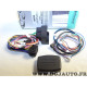 Interface commandes au volant CAN fakra plugplay Phonocar 04045 pour citroen C2 C3 C4 dont picasso C5 C8 DS3 peugeot 207 208 307